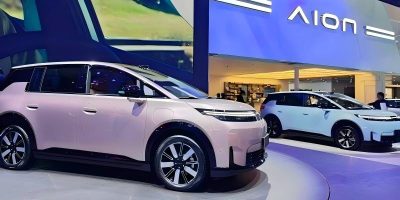 YITAI MOTOR china car exporter to the world